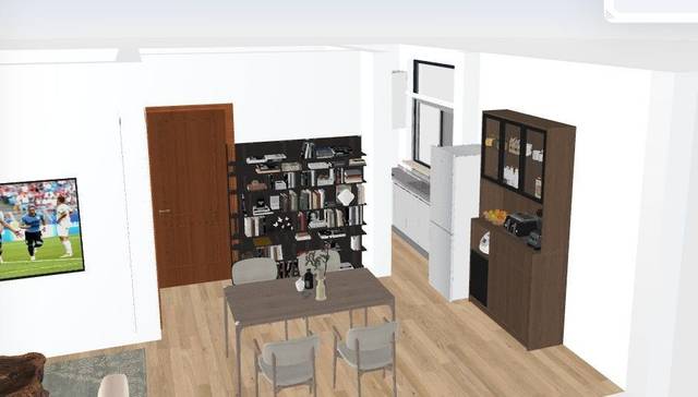 Apartamento en Venta en PLAZA DE ARTEIJO en Pilar