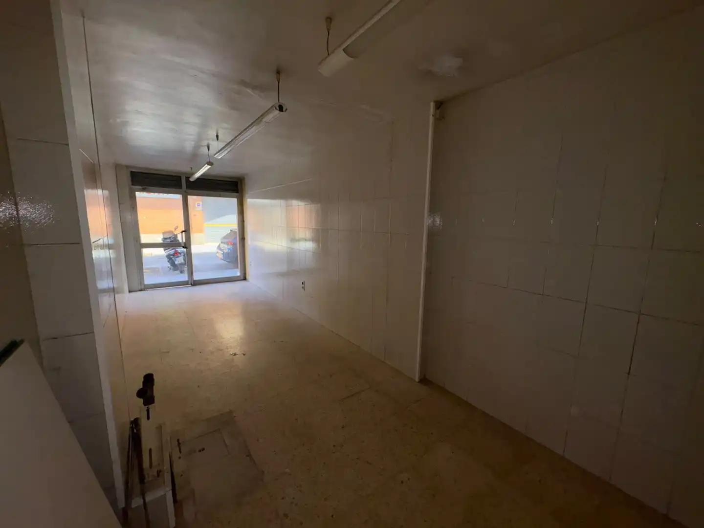 Local comercial en venta en Carrer de les Roses, imagen 8