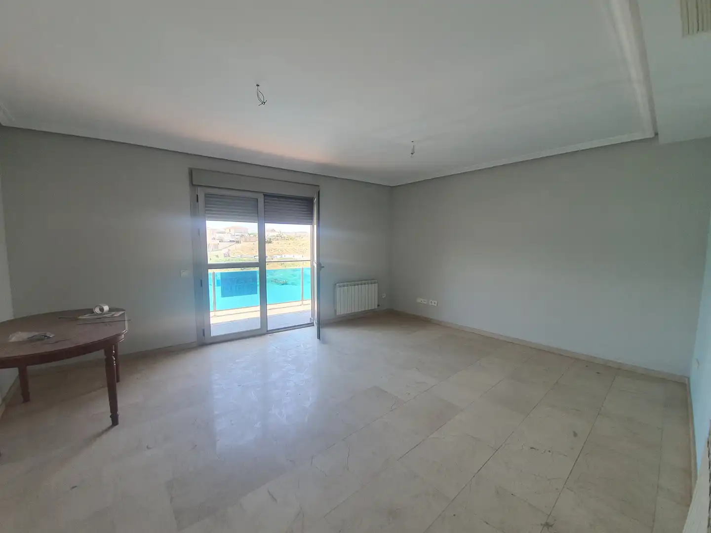 Flat with terrace for sale in Avenida Mariana Pineda 35, imagen 2