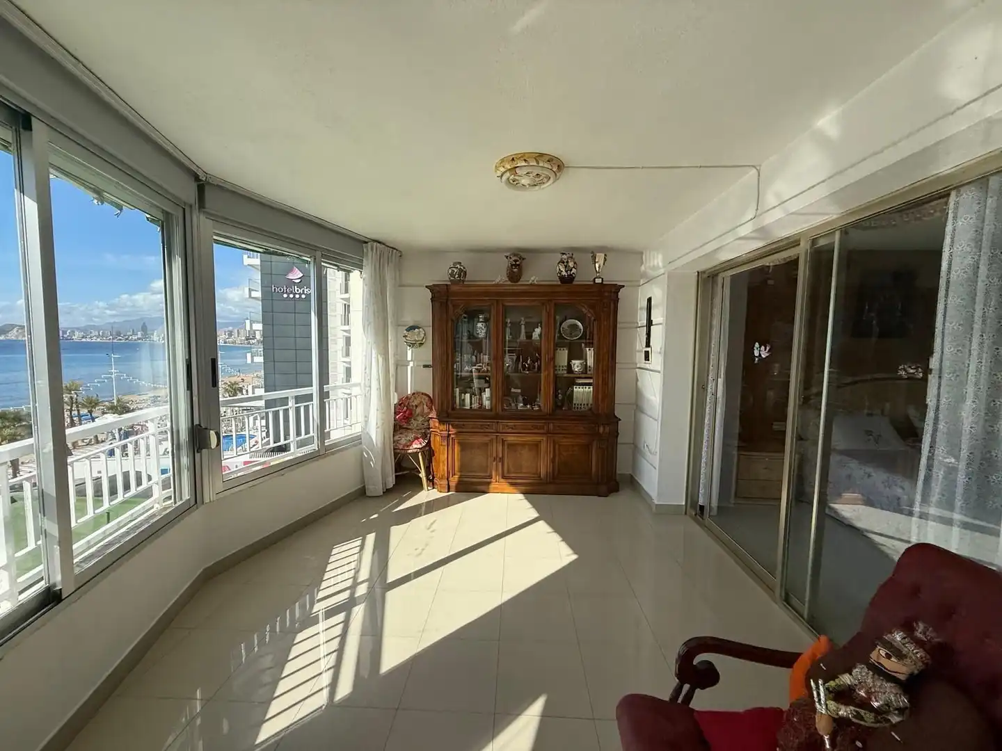 Appartement compact avec piscine à vendre à Avenida MADRID, imagen 11