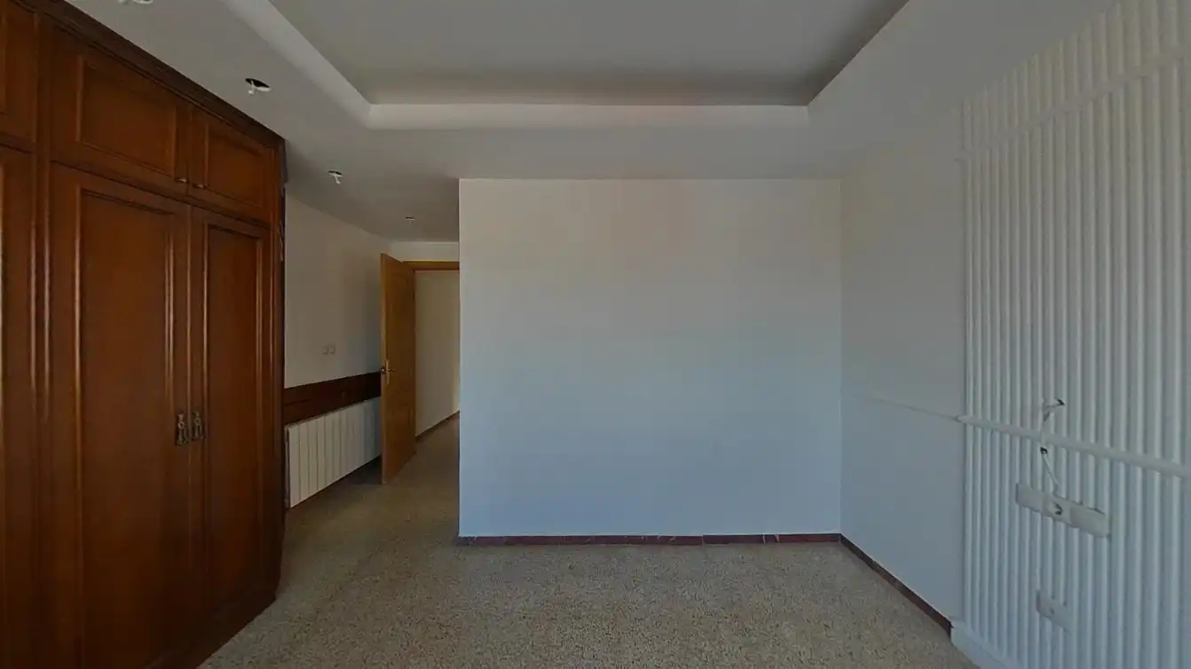 Flat for sale in Torrent  with Heating and Balcony