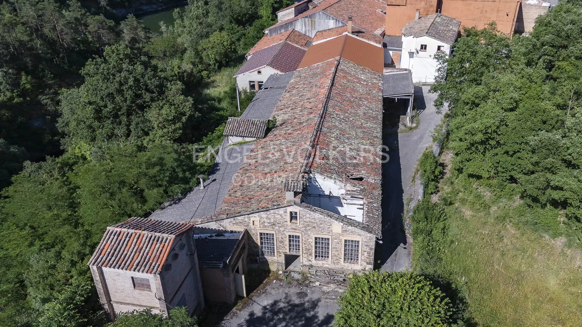 Nave industrial in vendita a Vilada, imagen 57