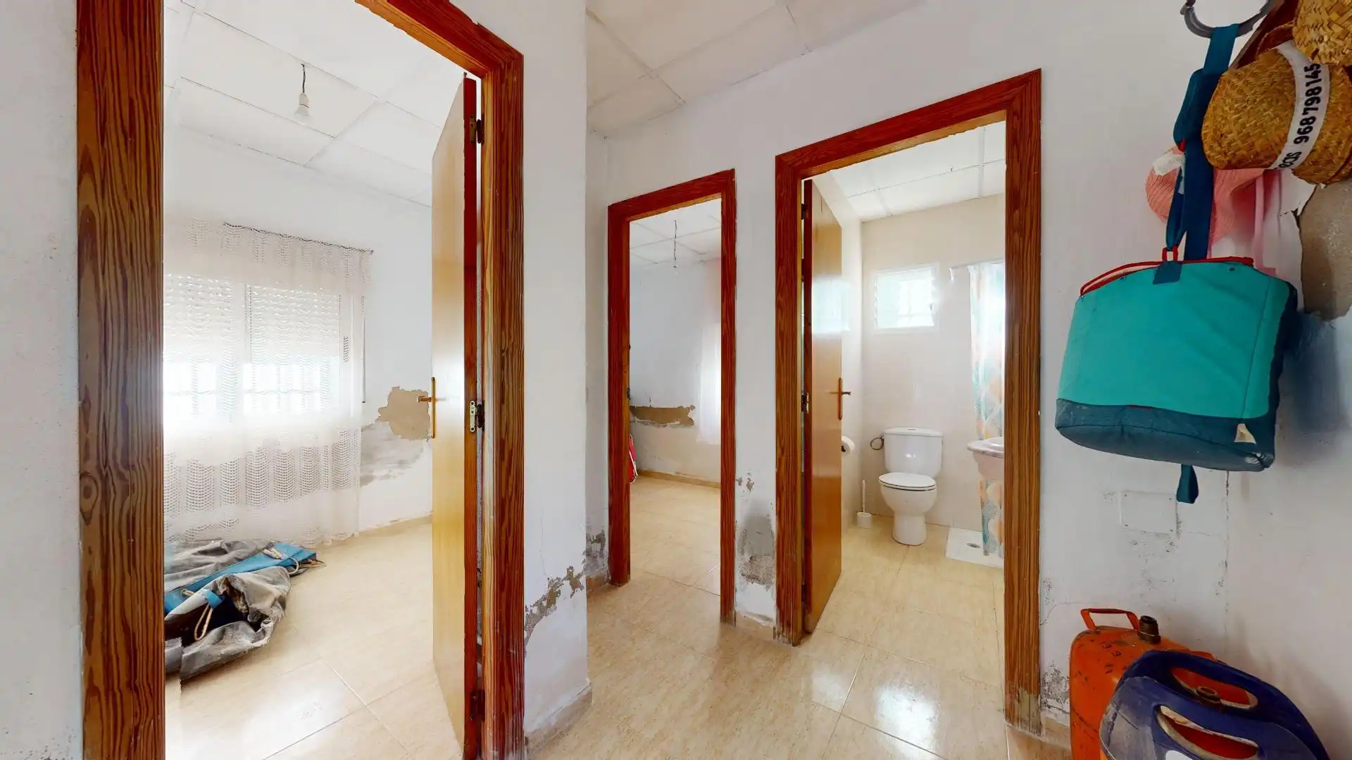 Casa o xalet en venda en Cartagena amb Jardí privat, Terrassa i Piscina