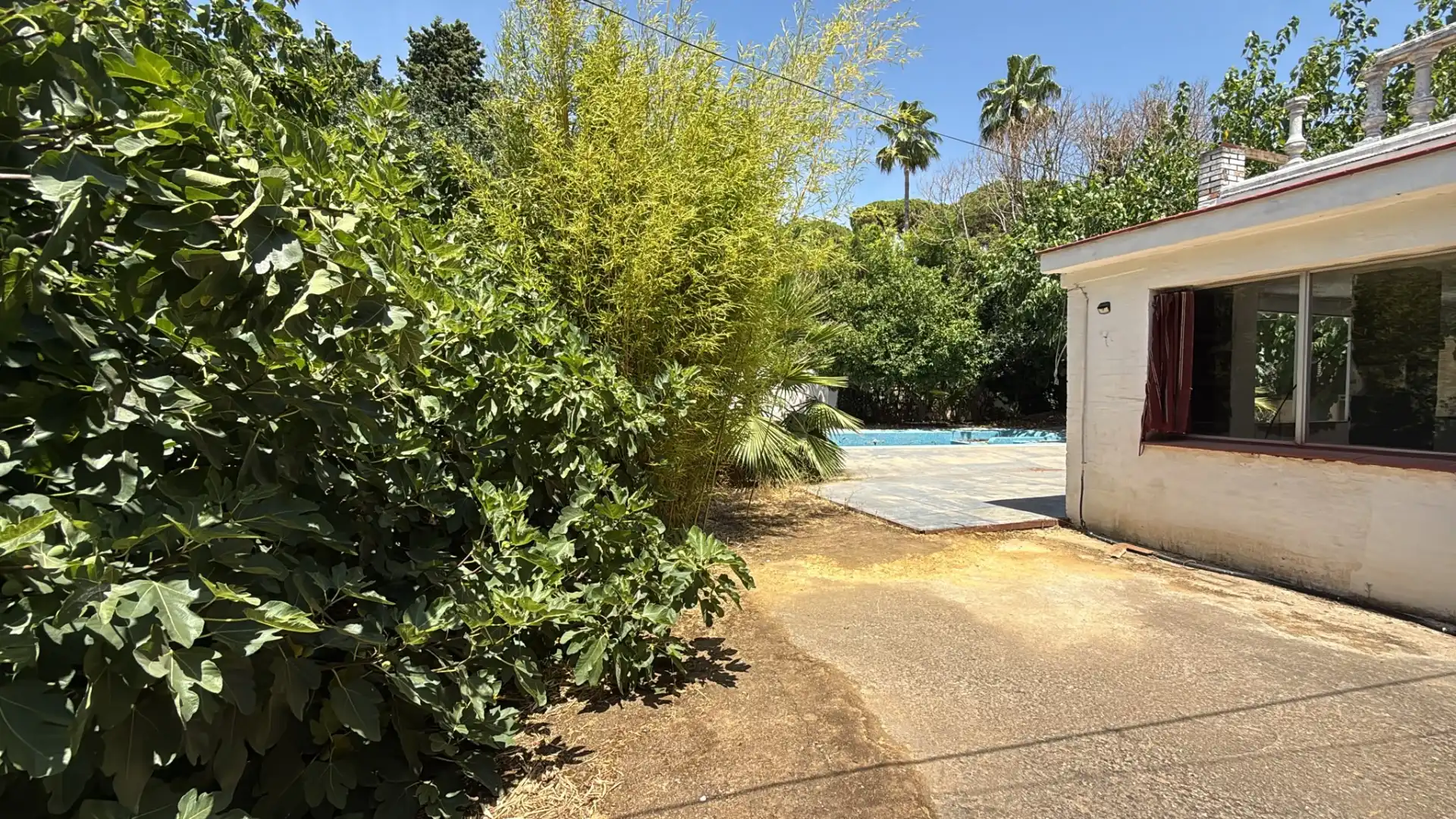 Casa o xalet en venda en Córdoba amb Jardí privat i Piscina
