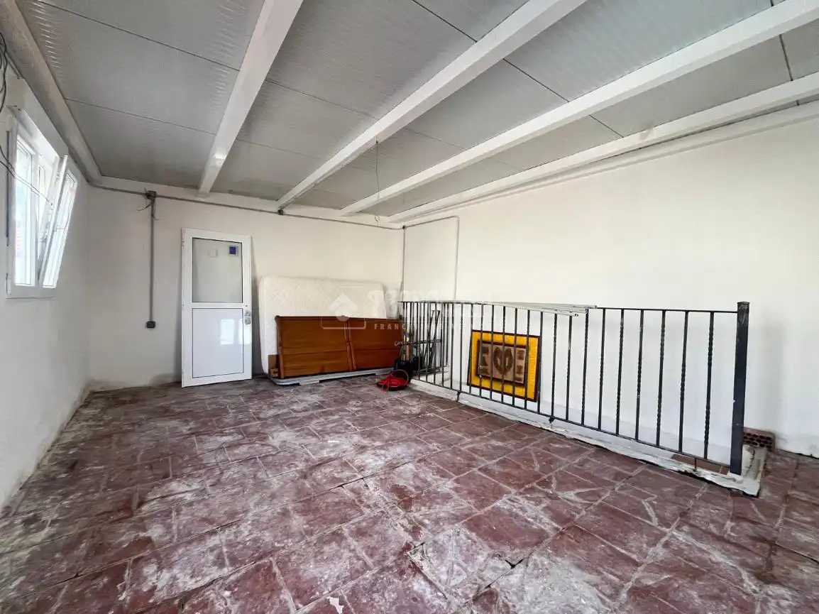 Casa adosada en venta en Las Herencias con Calefacción, Piscina y Amueblado