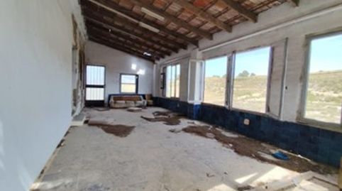 Foto 5 von Grundstücke zum Verkauf in Polígono 20 Parcela 135, 20, -1, El Pinós / Pinoso, Alicante