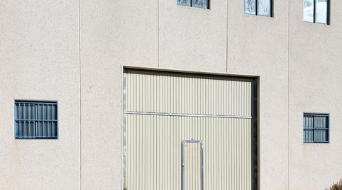 Photo 3 of Industrial buildings for sale in Calle de Sella, Colonia Madrid, Benidorm