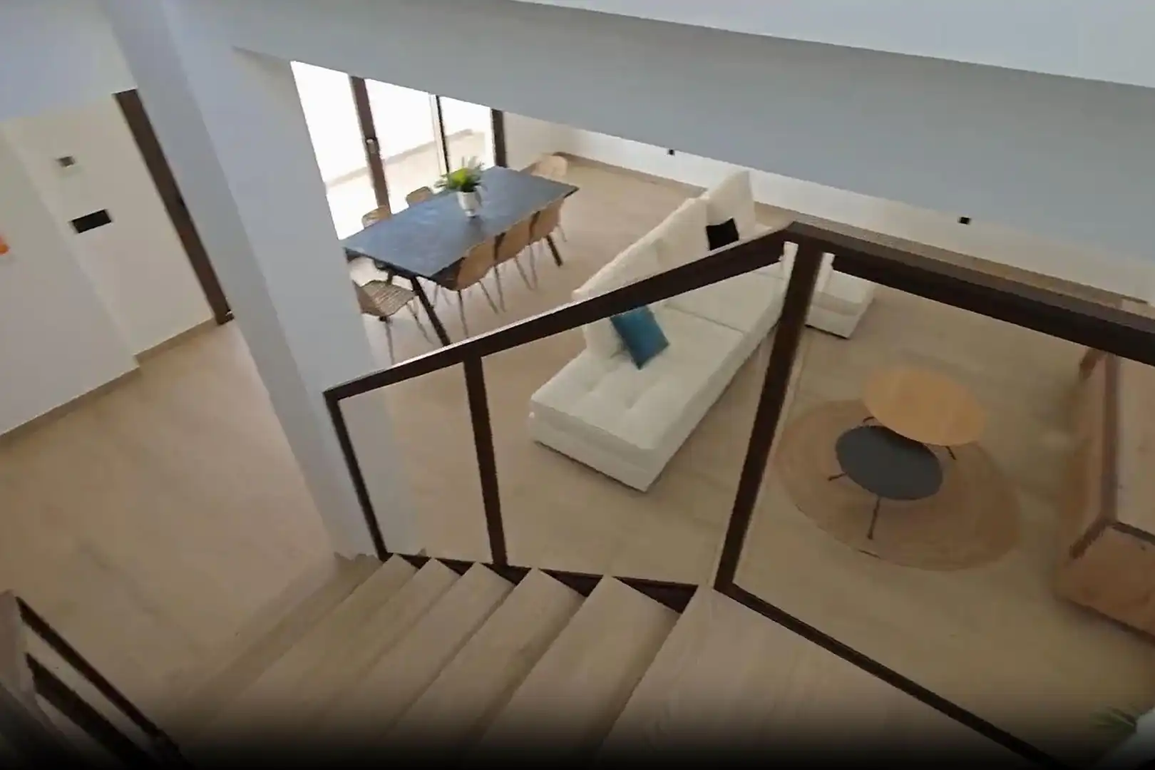Villa avec terrasse à vendre à Carrer d'Equador 5, imagen 23