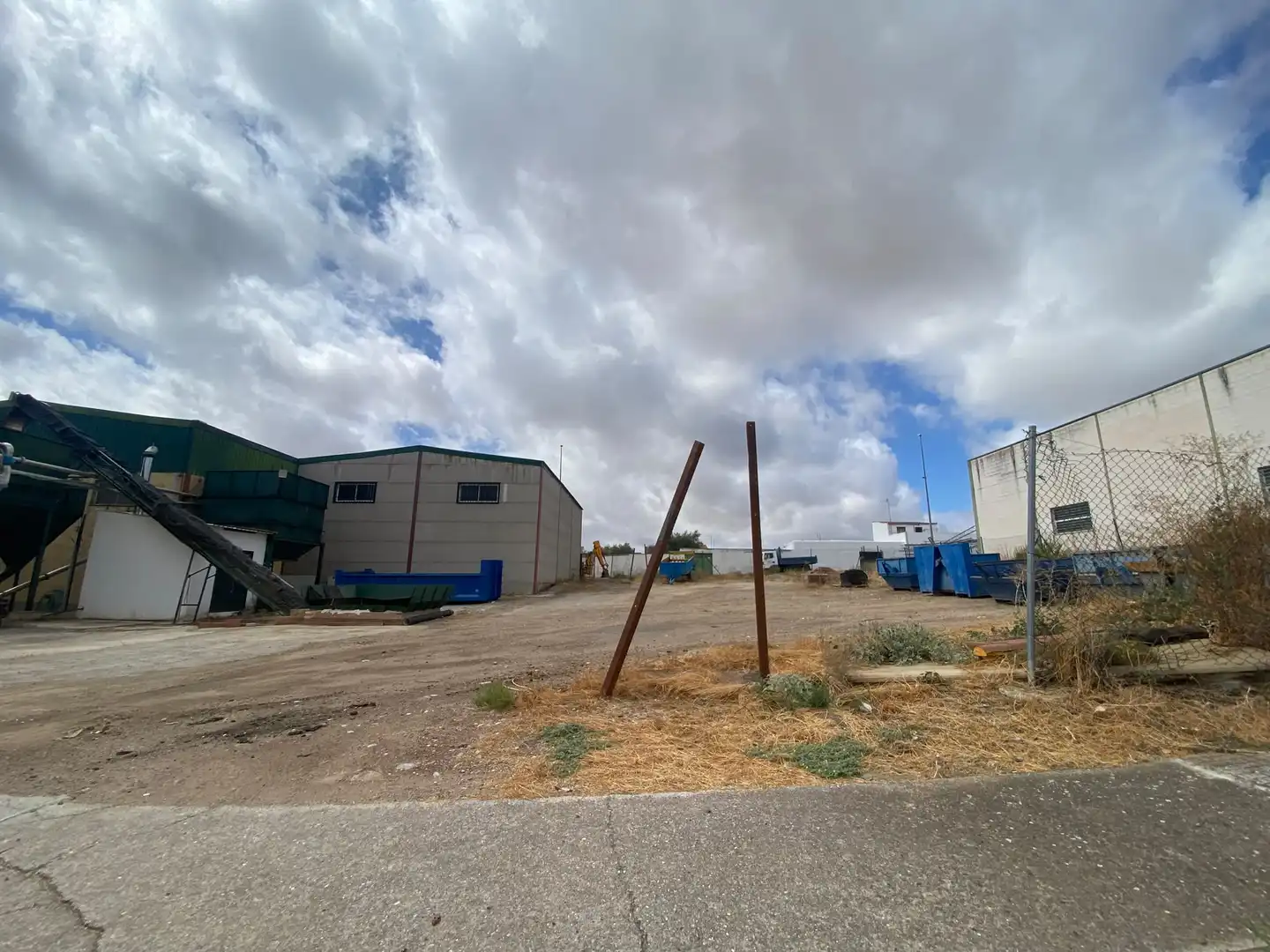 Grundstücke und Bauplätze zum Verkauf in C/ San Antonio, imagen 15