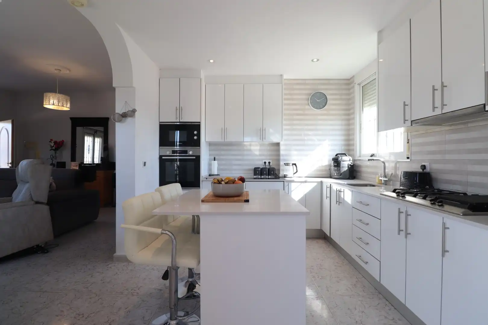 Maison rustique avec piscine à vendre à Callosa de Segura, imagen 9