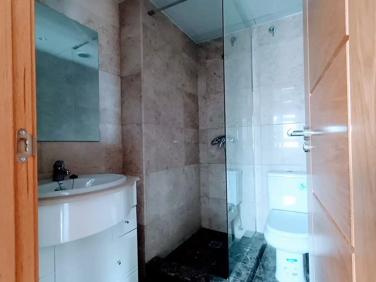 Penthouse mit Aufzug zur Miete in SAN PABLO, imagen 20