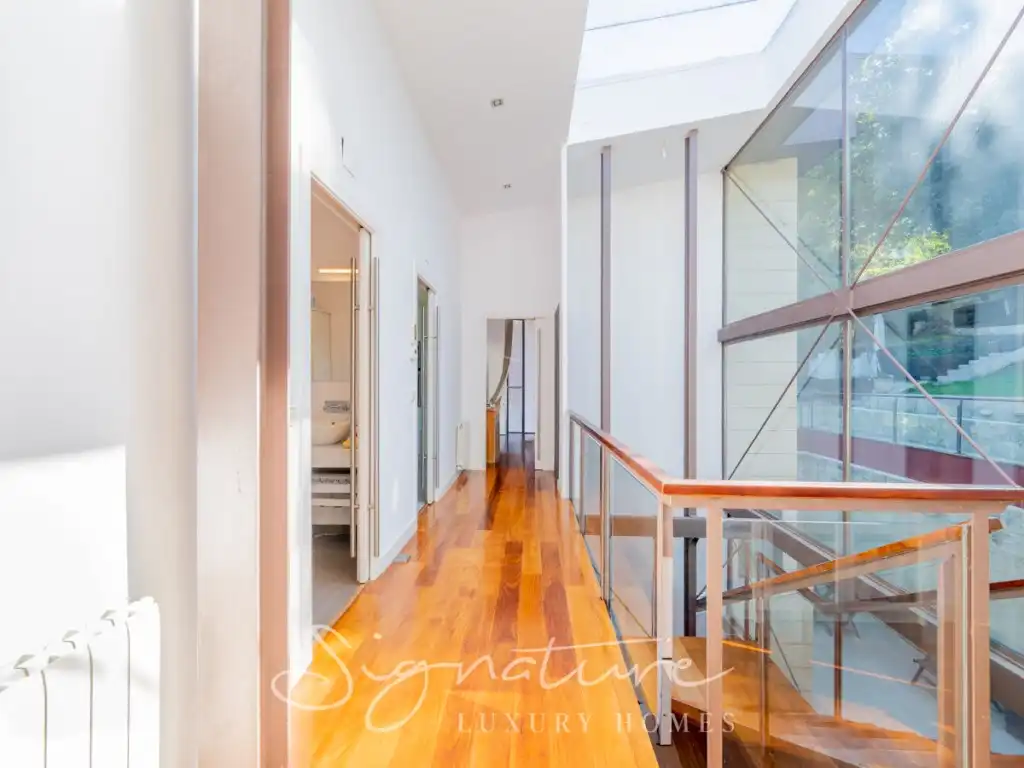 Casa o chalet en venta en Barcelona con Aire acondicionado