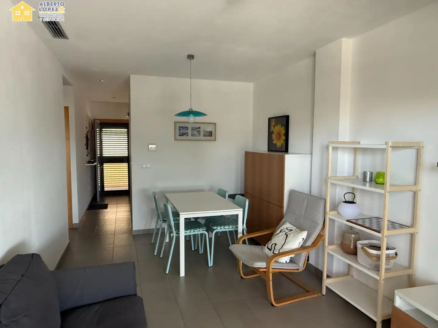 Apartment with pool to rent in Los Arenales del Sol, imagen 10