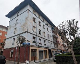 Vista exterior de Pis en venda en Bilbao 