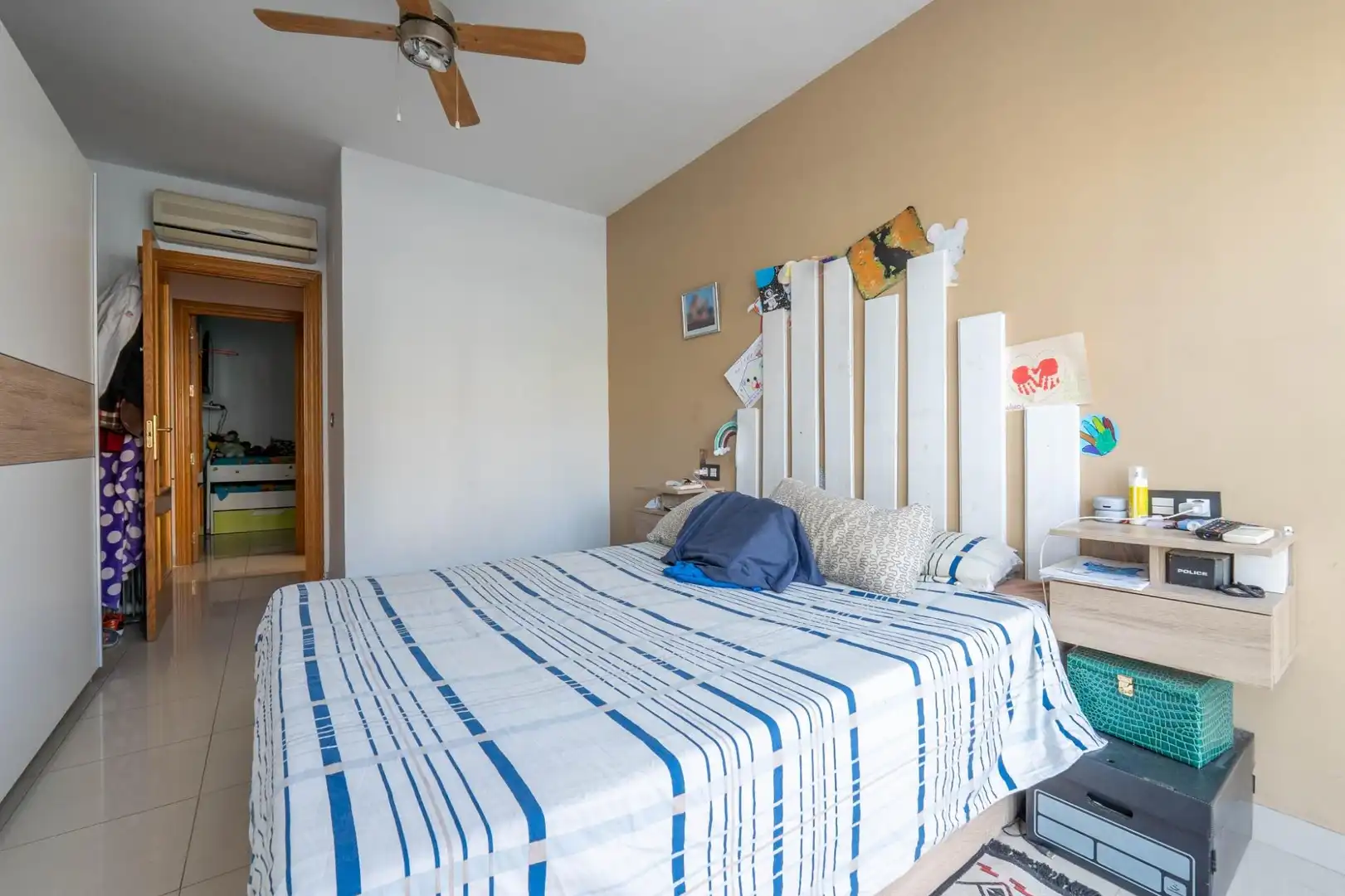 Habitación de Piso en venta en Las Gabias con Aire acondicionado, Calefacción y Terraza