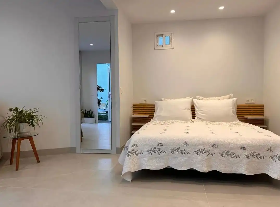 Haus mit Pool zum Verkauf in Devessa - Monte Pego, imagen 8
