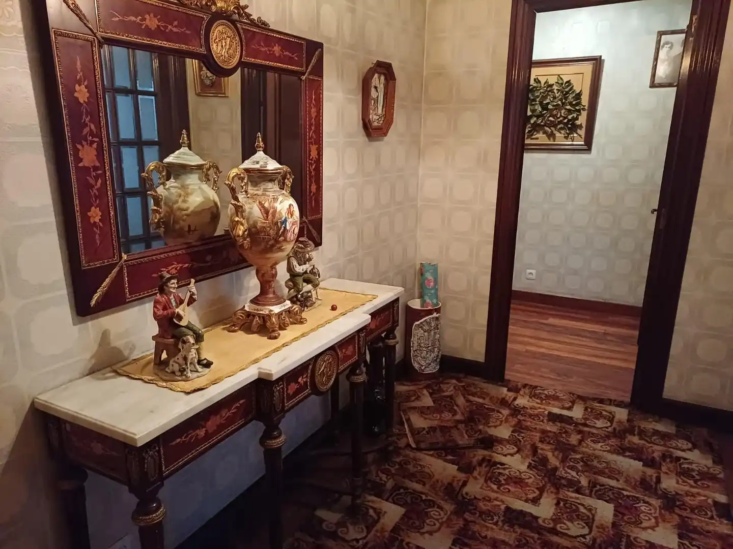 Flat with balcony for sale in Castilla - Hermida, imagen 8