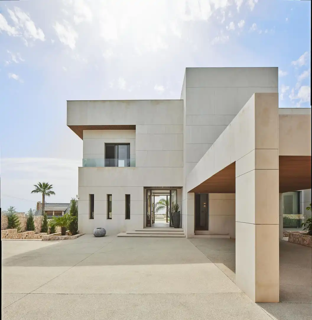 Casa o xalet en venda a Cortijo de Maza - Finca Monsalvez - El Olivar