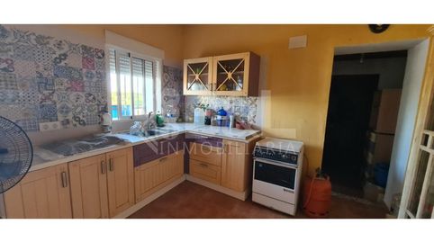 Foto 4 de Casa o xalet en venda a Santa Bárbara de Casa, Huelva