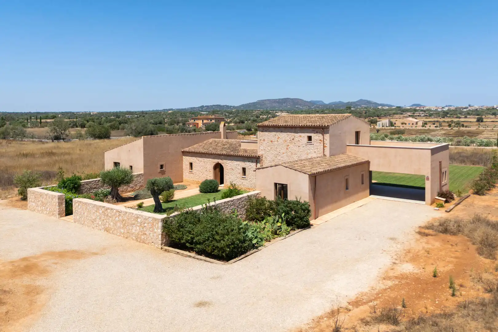 Country house with terrace for sale in Santanyí Poble, imagen 44