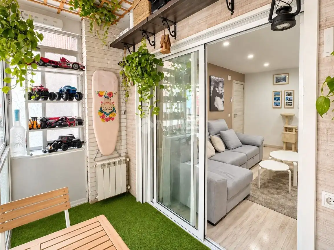Flat for sale in Villaverde, imagen 19