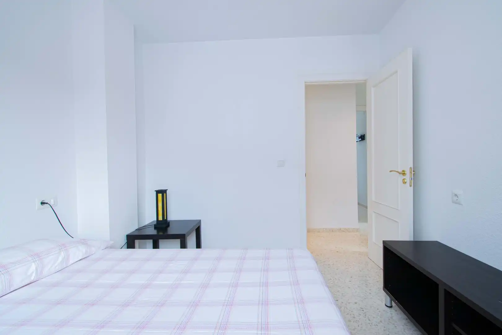 Bedroom of Detached homes for sale in Espartinas  with Air Conditioner and Furnished