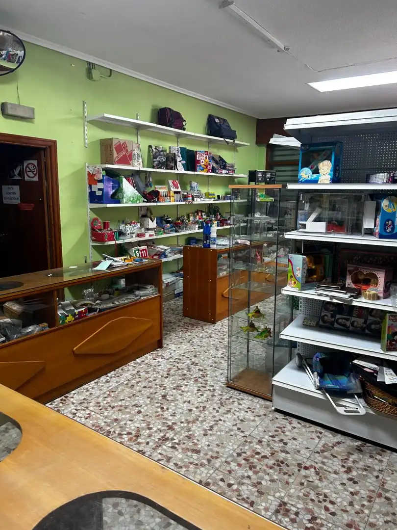 Gewerbefläche zum Verkauf in Calle Huerta del Marqués, imagen 6