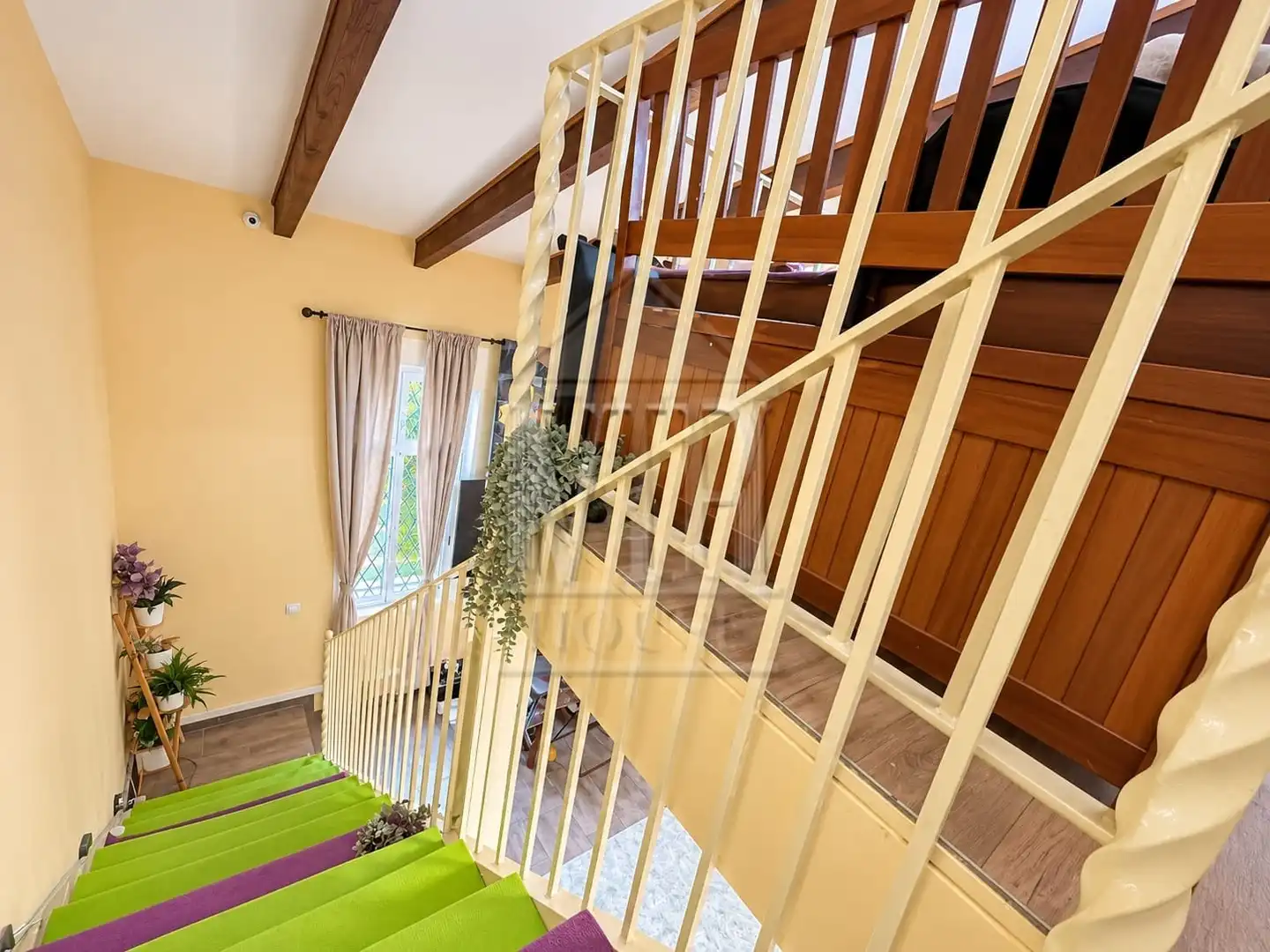 Maison mitoyenne avec terrasse à vendre à Carrer de la Plata 36, imagen 16