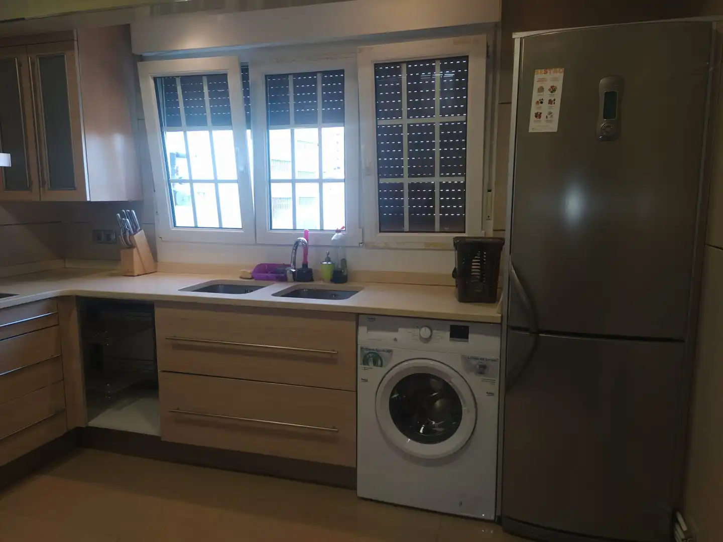 Piso con terraza en venta en La Galana Kalea 20, imagen 11