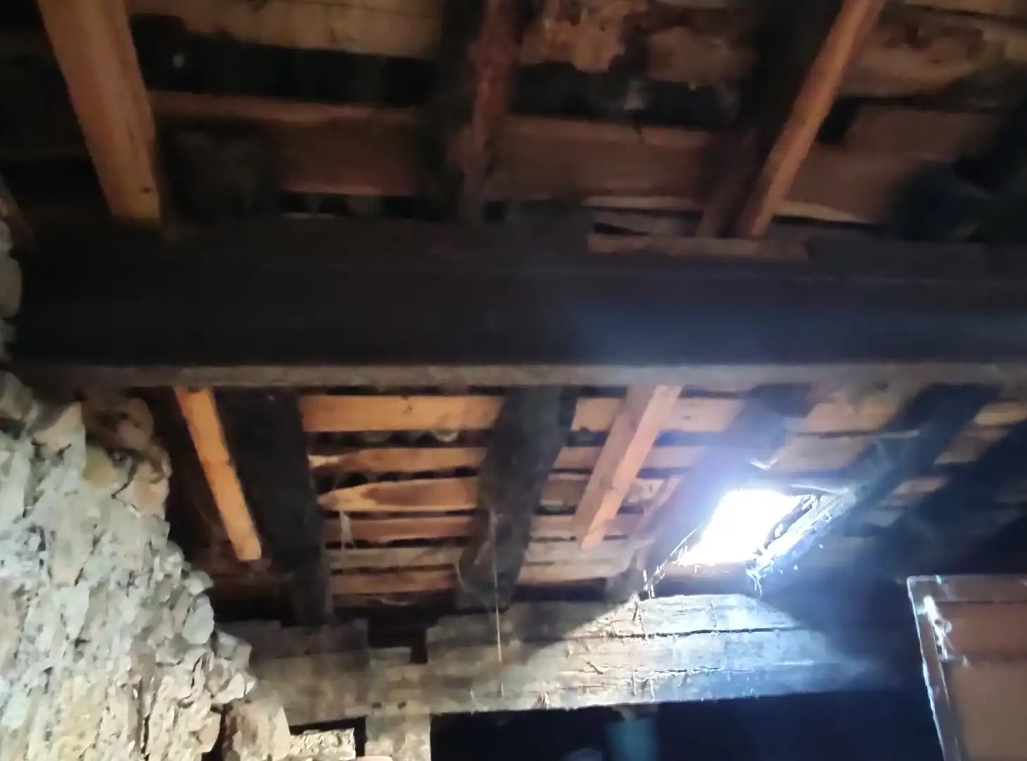 Casa o xalet en venda en Los Corrales de Buelna  amb Jardí privat