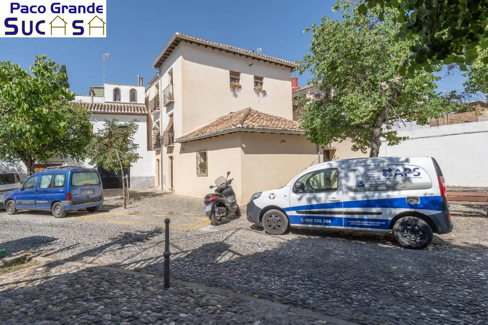 Casa con terraza en venta en Plaza PLACETA DE ABAD, imagen 3