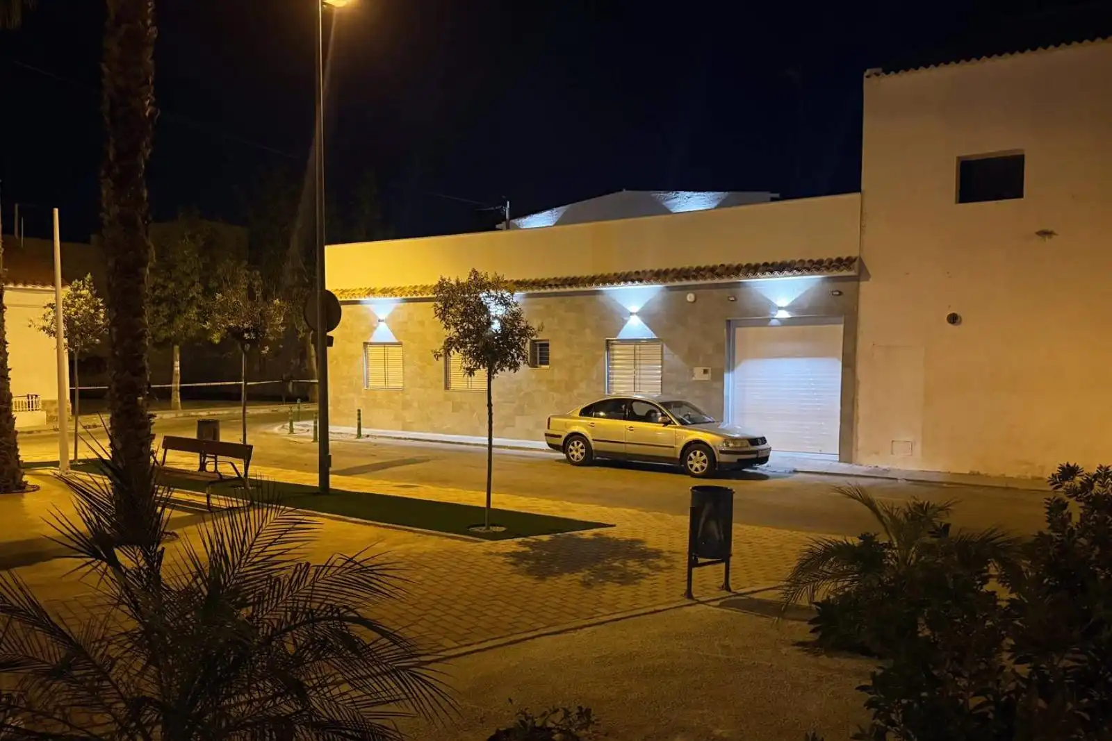 Casa en venta en Calle Calle Serrano 19, imagen 4