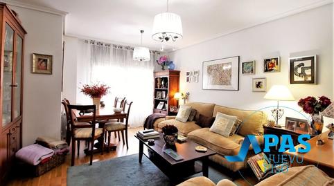 Foto 2 de Pis en venda a Calle Eusebio Santamaría, Peñacastillo - Nueva Montaña, Santander