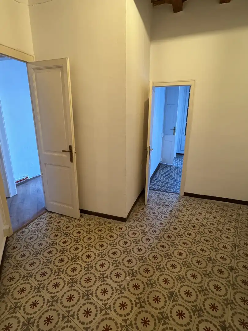 Piso con terraza en venta en Carrer de Muntaner, imagen 5