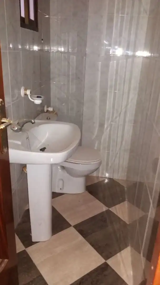 Appartamento con terrazza in vendita a Jamilena, imagen 13