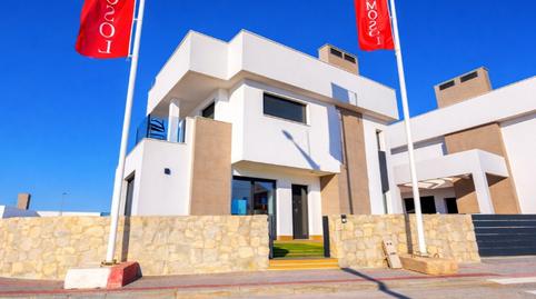 Foto 3 de Casa o chalet en venta en Calle Alicante, Algorfa, Alicante