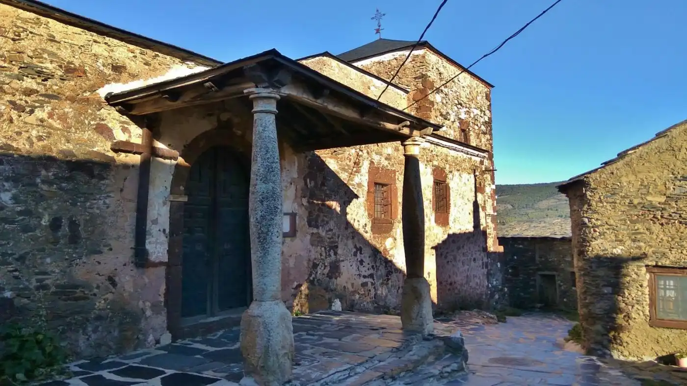 Terreni e lotti in vendita a Santa María la Real de Nieva, imagen 24