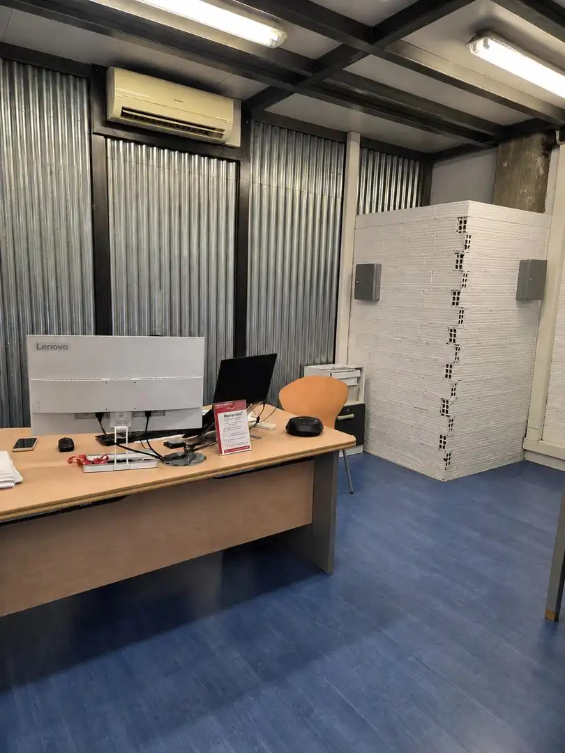 Büro zur Miete in Calle LEBON 19, imagen 3