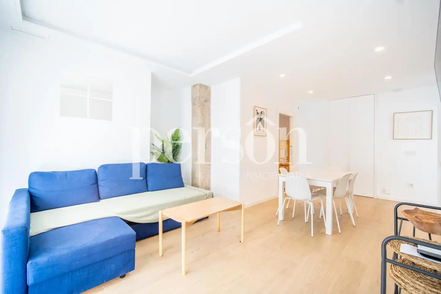 Appartement à vendre à Camins al Grau
