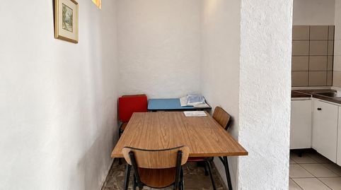 Foto 4 de Planta baixa en venda a Carrer Portal Nou, Dalt de la Vila - La Marina, Eivissa