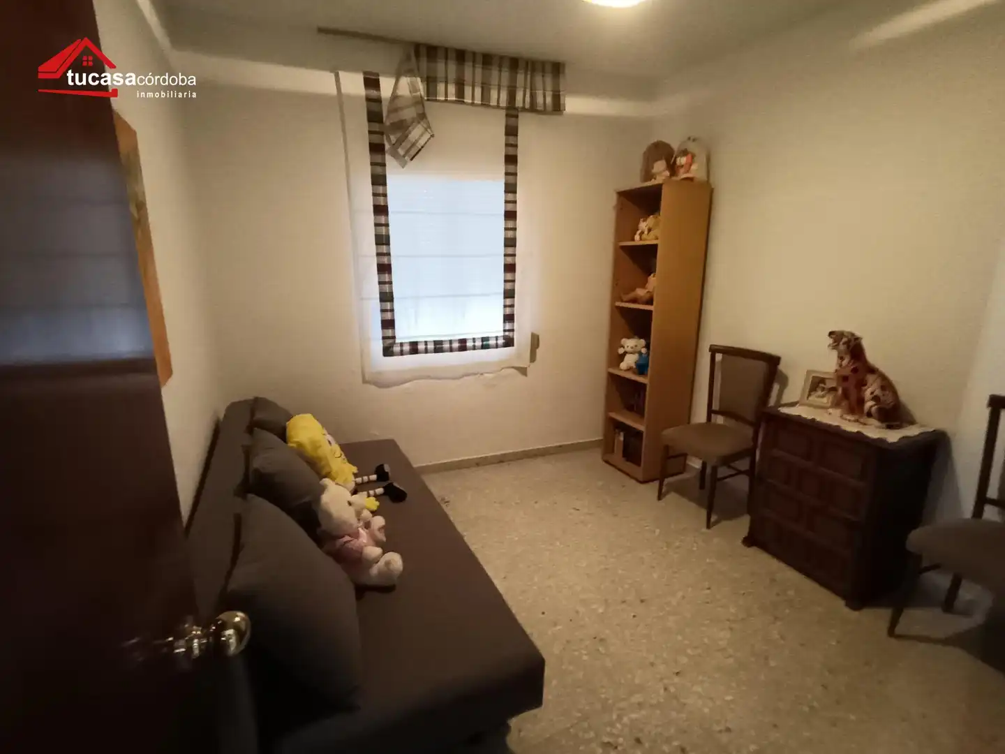 Habitación de Casa o chalet en venta en Guadalcázar con Aire acondicionado, Terraza y Trastero