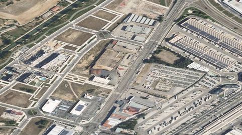 Foto 3 de Finca rústica en venta en 24 Garajes en Calle Mirabel (tb Tirso de, Sn, Val, Rondilla, Valladolid Capital