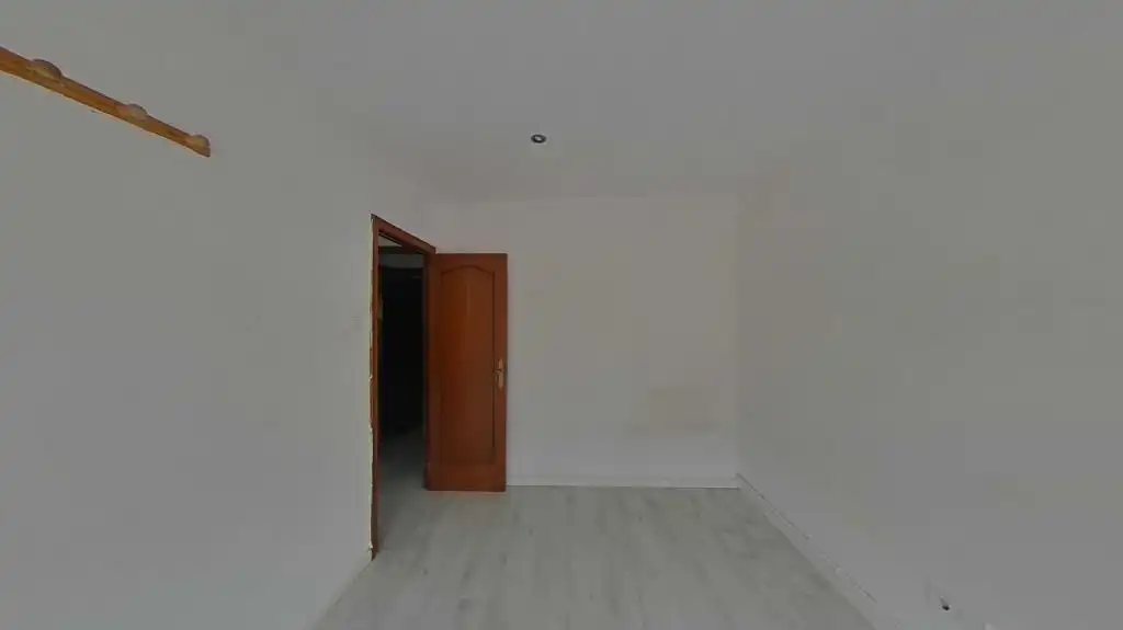 Bedroom of Flat for sale in Mollet del Vallès  with Heating, Parquet flooring and Oven