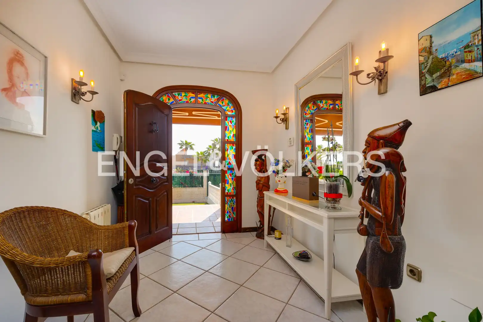 Finca rústica en venta en Torrevieja con Aire acondicionado, Calefacción y Jardín privado