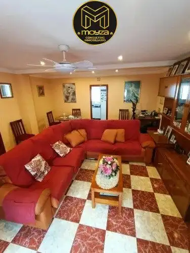 Maison avec terrasse à vendre à Alcalá la Real