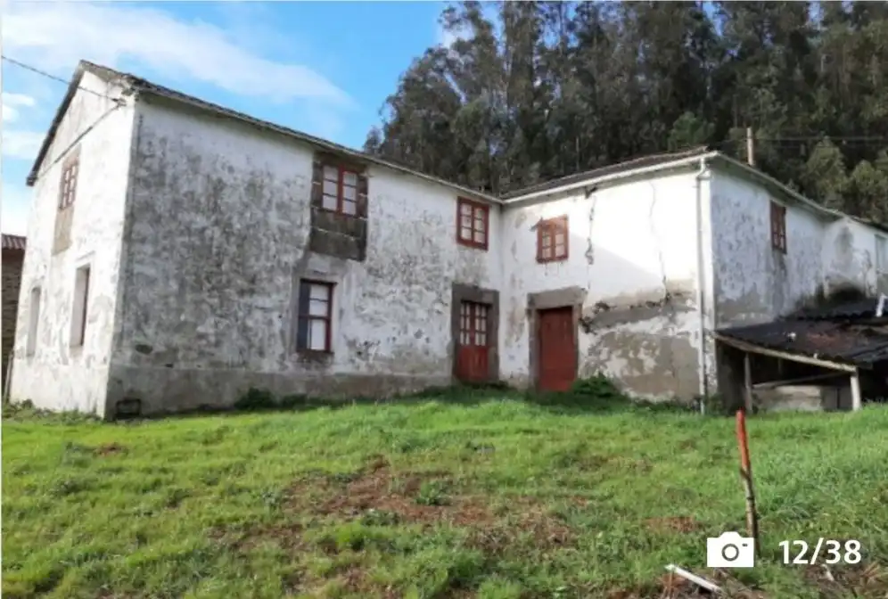 Casa o xalet en venda a N/A, Oza dos Ríos