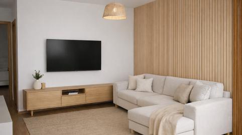 Foto 5 de Apartament en venda a Del Mediterrani, Marítim, Cubelles