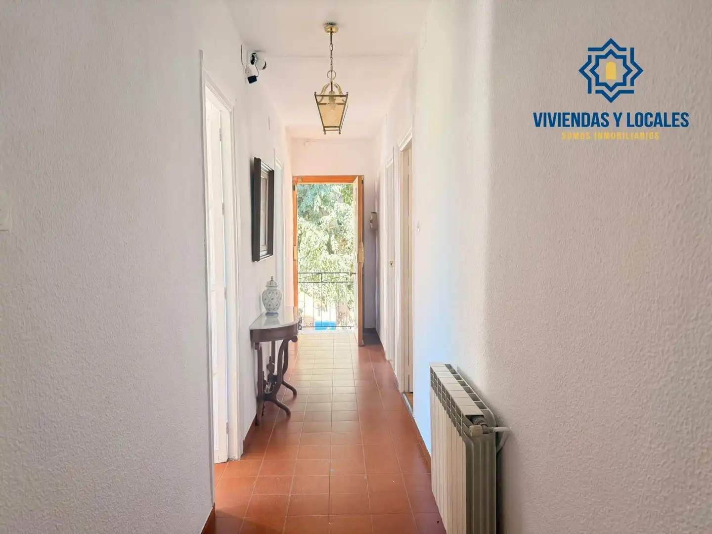 Casa o chalet de alquiler en Granada con Jardín privado, Terraza y Amueblado