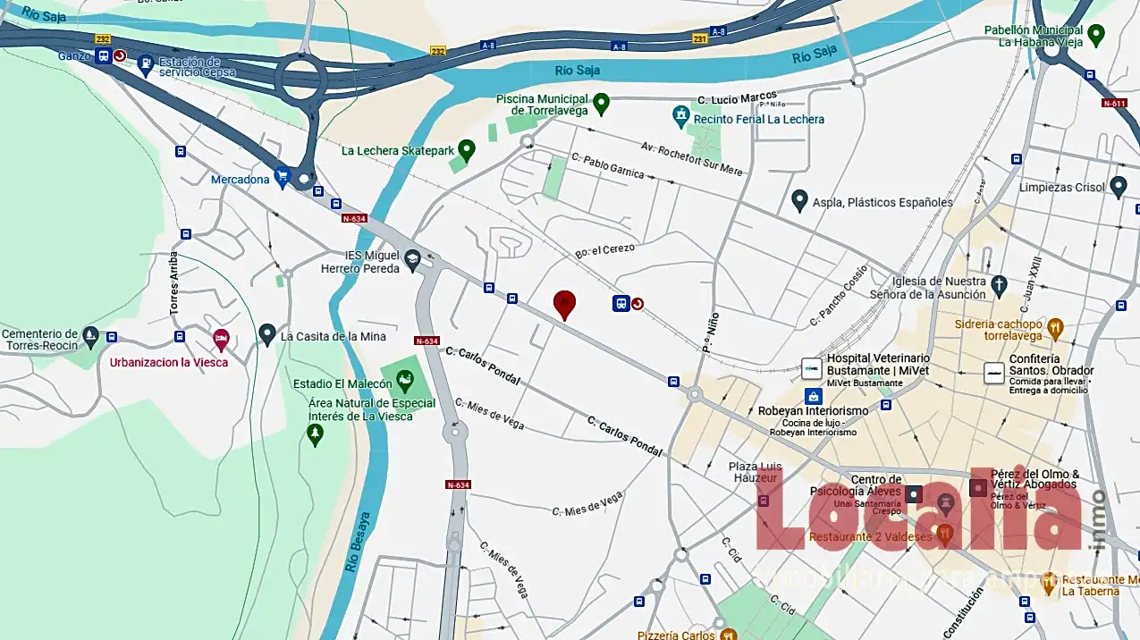Local commercial à vendre à De Julio Hauzeur, imagen 11