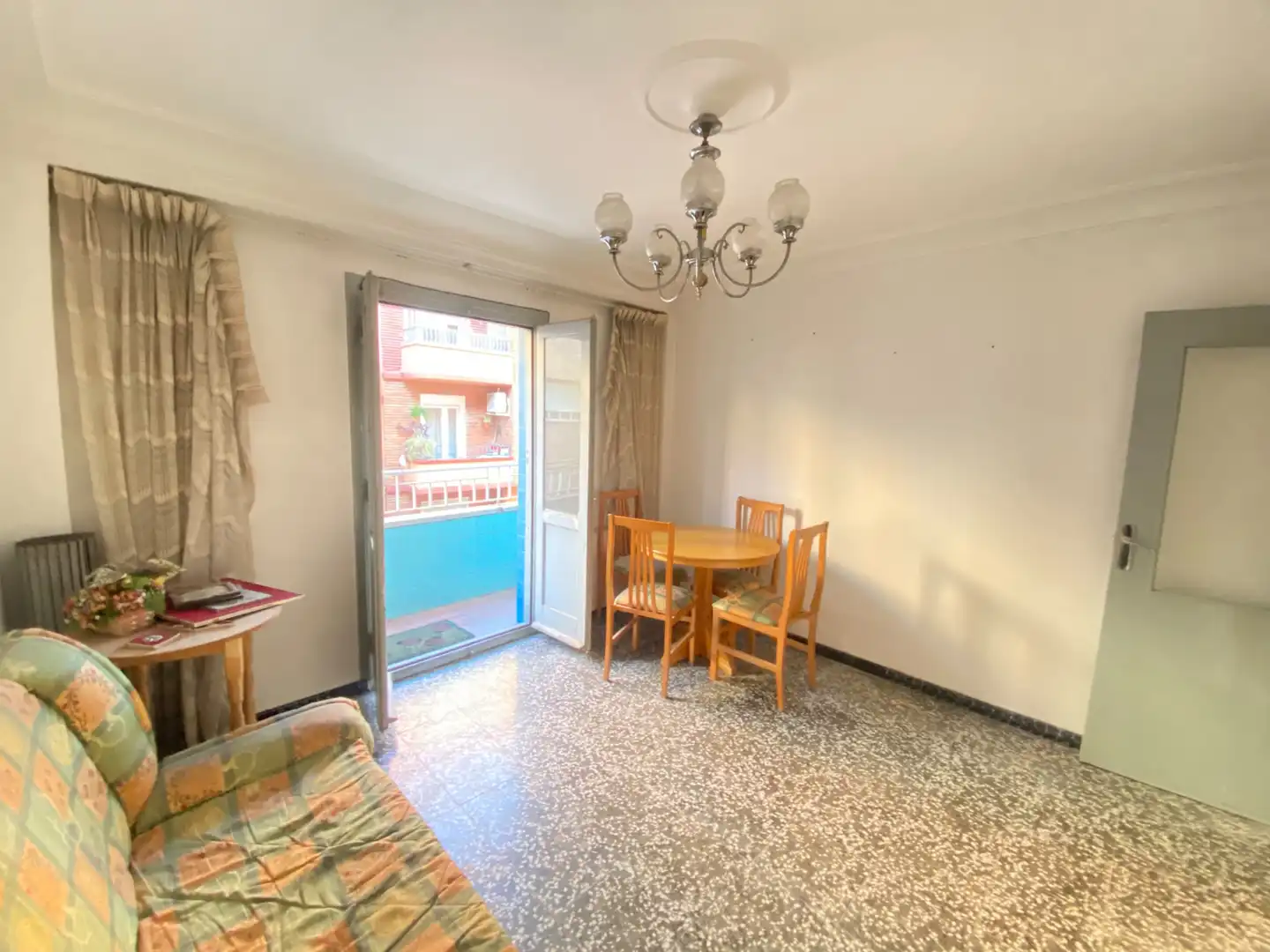 Habitación de Piso en venta en Delicias